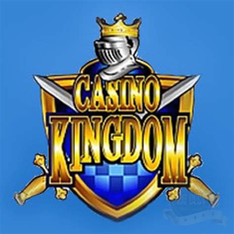 Casino kingdom apostas